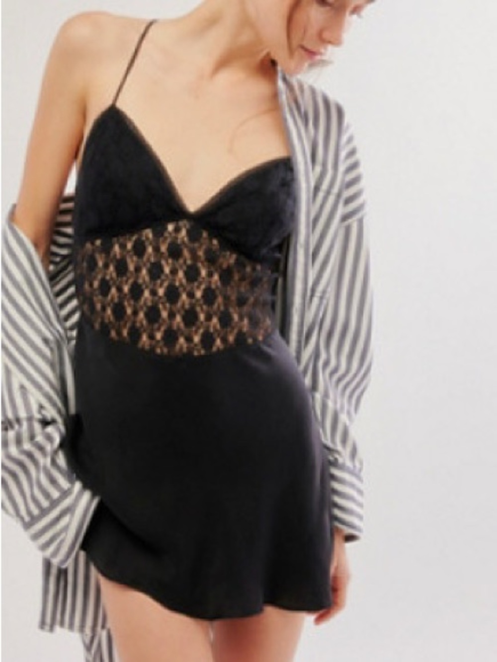 Free People New Love Slip